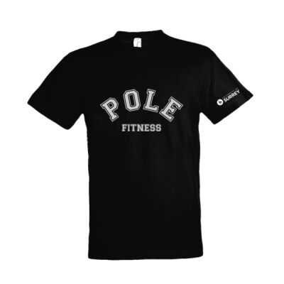 UOS Pole T Shirt Thumbnail