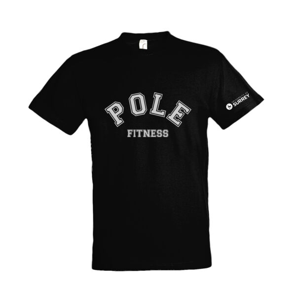 UOS Pole T Shirt Thumbnail
