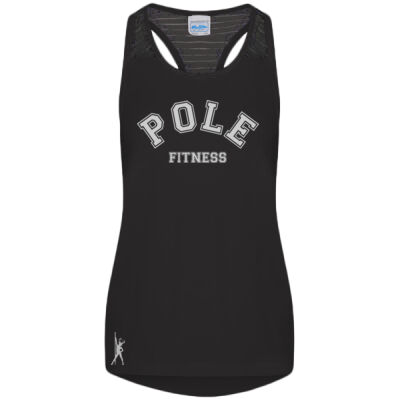 UOS Pole Vest - Ladies Thumbnail