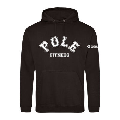 UOS Pole Hoodie Thumbnail
