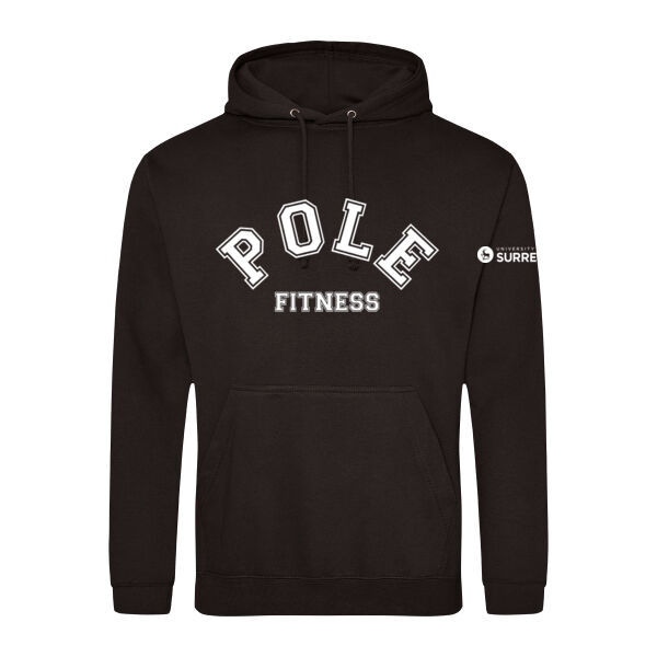 UOS Pole Hoodie Thumbnail